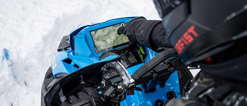 即納 Arctic Cat スキースキンズ 100 ブラック ZR580 Bearcat